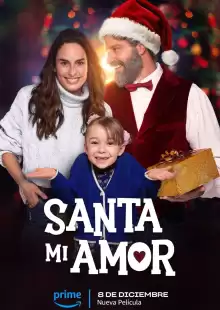Святая моя любовь / Santa Mi Amor