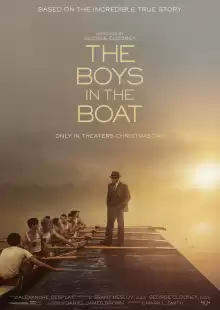 Парни в лодке / The Boys in the Boat