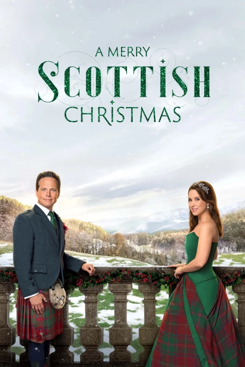 Шотландское Рождество / A Merry Scottish Christmas