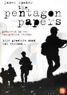 Секреты Пентагона / The Pentagon Papers