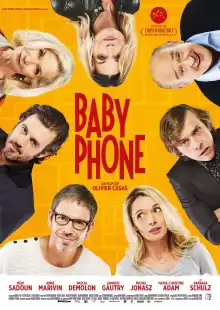 Радионяня / Baby Phone