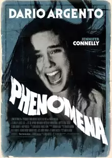 Феномен / Phenomena