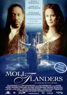 Молл Флэндерс / Moll Flanders