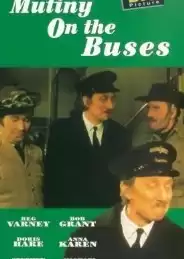 Мятеж на автобусах / Mutiny on the Buses