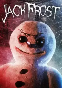 Снеговик / Jack Frost