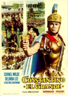Константин Великий / Costantino il grande