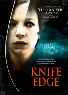 Острие ножа / Knife Edge