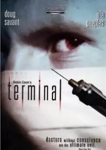 Смертельный исход / Terminal