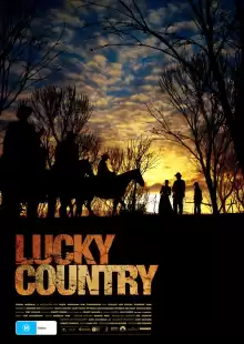 Счастливая страна / Lucky Country