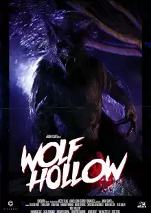 Волчья лощина / Wolf Hollow
