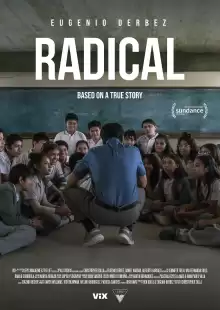 Радикальный / Radical