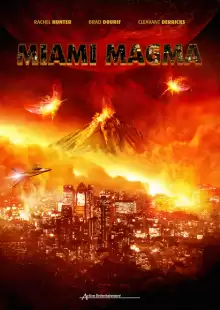 Извержение в Майами / Swamp Volcano