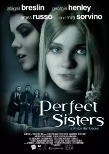 Школьный проект / Perfect Sisters