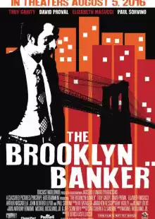 Банкир из Бруклина / The Brooklyn Banker