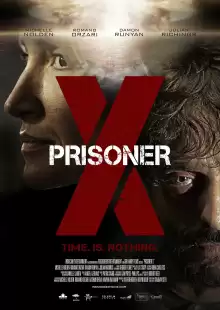 Заключённый Икс / Prisoner X