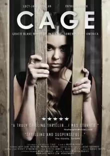Клетка / Cage