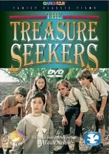 Искатели сокровищ / The Treasure Seekers