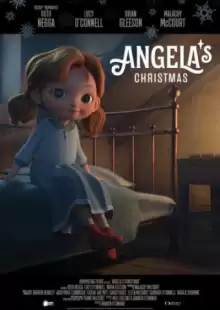Рождество Ангелы / Angela's Christmas