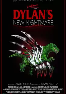 Новый кошмар Дилана / Dylan's New Nightmare: An Elm Street Fan Film