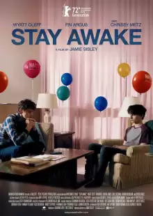 Не спать / Stay Awake