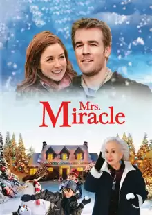 Миссис Чудо / Mrs. Miracle
