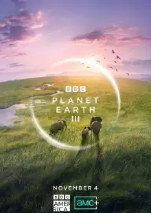 BBC: Планета Земля III / Planet Earth III