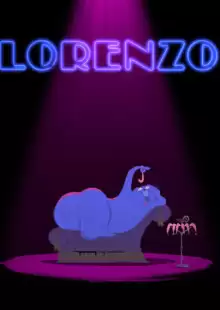 Лоренцо / Lorenzo