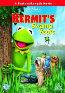 Лягушонок Кермит: Годы в болоте / Kermit's Swamp Years