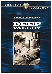 Глубокая долина / Deep Valley