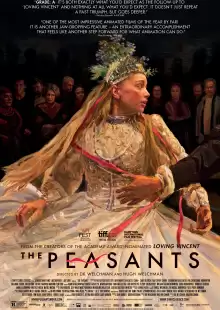 Крестьяне / The Peasants / Chlopi