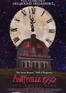 Амитивилль 1992: Вопрос времени / Amityville 1992: It's About Time